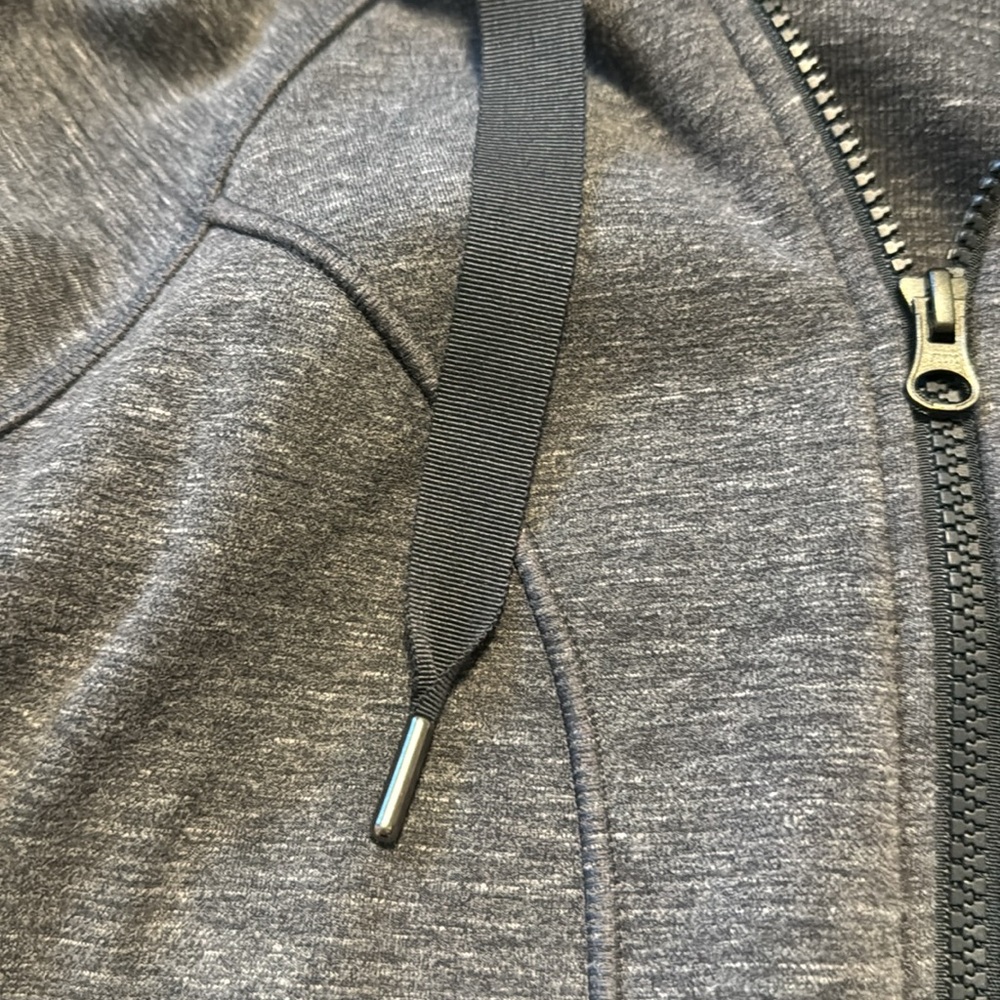 Athleta Zip Up Jacket - image 3